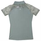 Trainingsshirt QFedi Quur Grün