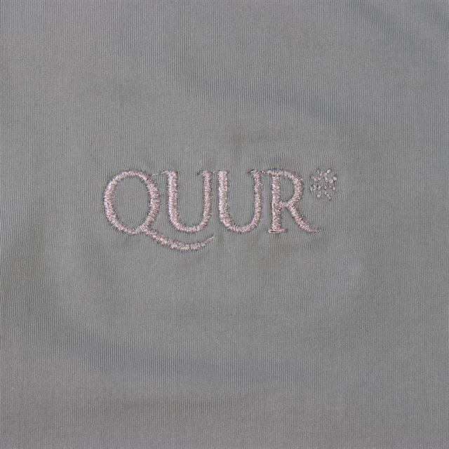 Trainingsshirt QFedi Quur Grün