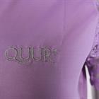 Trainingsshirt QFedi Quur Lila