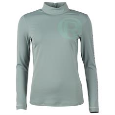 Trainingsshirt QFlo Quur Dunkeltürkis
