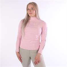 Trainingsshirt QFlo Quur Pink