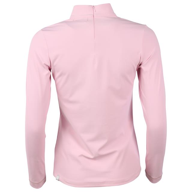 Trainingsshirt QFlo Quur Pink