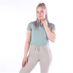 Trainingsshirt QFlora Quur Dunkeltürkis