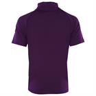 Trainingsshirt QIlvi Kids QUUR Dunkellila