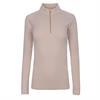 Trainingsshirt QJona QUUR Beige