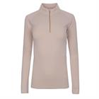 Trainingsshirt QJona QUUR Beige
