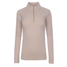 Trainingsshirt QJona QUUR Beige