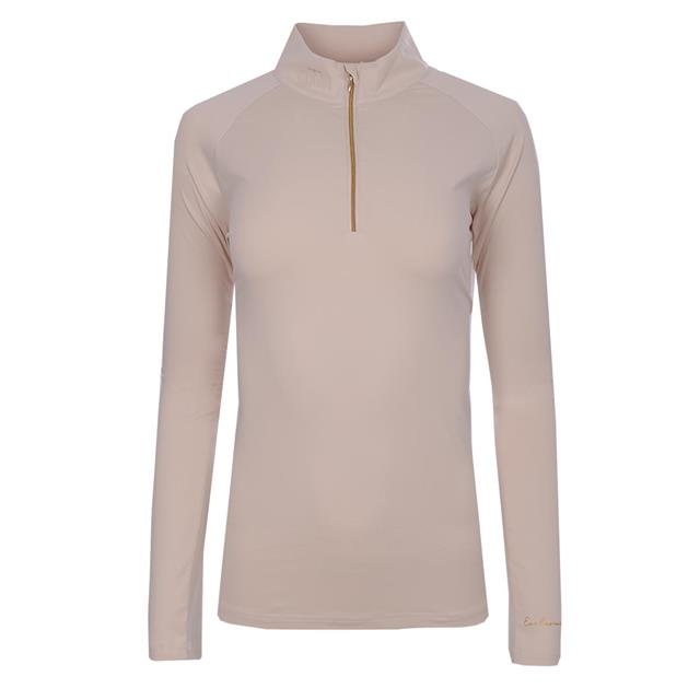 Trainingsshirt QJona QUUR Beige