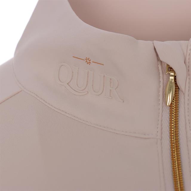 Trainingsshirt QJona QUUR Beige