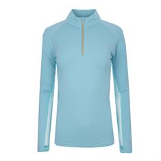 Trainingsshirt QJona QUUR Blau