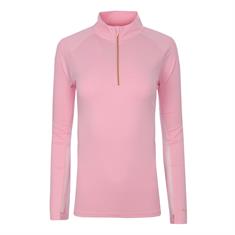Trainingsshirt QJona QUUR Rosa