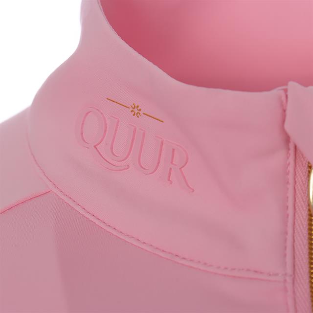 Trainingsshirt QJona QUUR Rosa