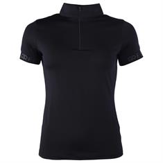 Trainingsshirt Rebel By Montar Dunkelblau