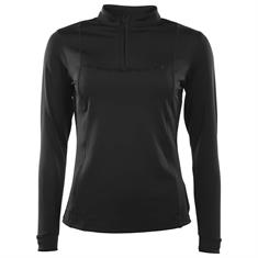 Trainingsshirt Rebel By Montar Schwarz