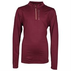 Trainingsshirt Roségold Kids Montar