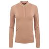 Trainingsshirt Signature N-Brand X Epplejeck Braun