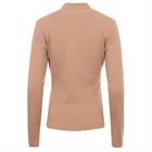 Trainingsshirt Signature N-Brand X Epplejeck Braun