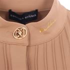 Trainingsshirt Signature N-Brand X Epplejeck Braun