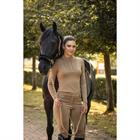 Trainingsshirt Signature N-Brand X Epplejeck Braun