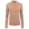 Trainingsshirt Signature N-Brand X Epplejeck Braun