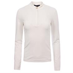 Trainingsshirt Signature N-Brand X Epplejeck Weiß