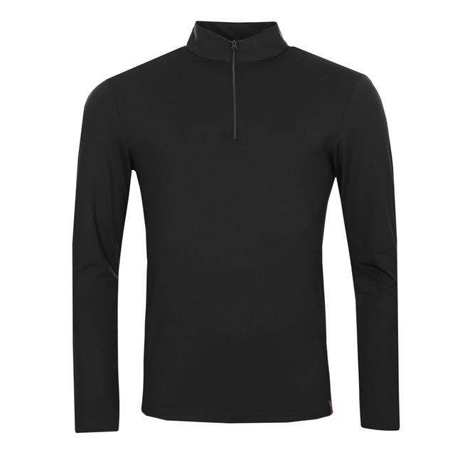 Trainingsshirt Standard Men Epplejeck Schwarz