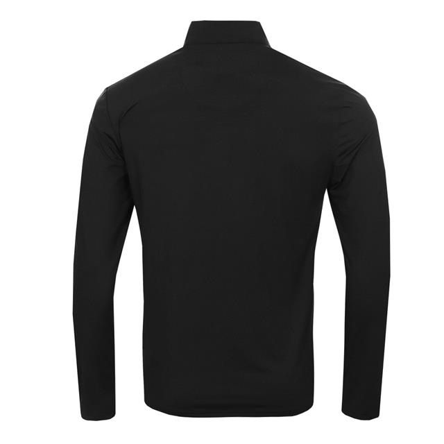 Trainingsshirt Standard Men Epplejeck Schwarz