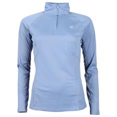 Trainingsshirt Sunstopper 2.0 Ariat Blau