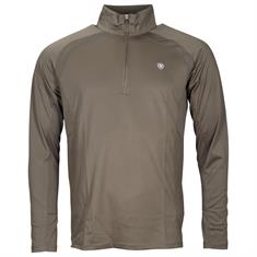 Trainingsshirt Sunstopper Men Ariat Grün