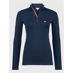 Trainingsshirt Tommy Hilfiger