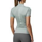 Trainingsshirt UV-Schutz Mintgrün Equestrian Stockholm Hellgrün