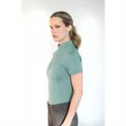 Trainingsshirt UV-Schutz Mintgrün Equestrian Stockholm Hellgrün