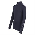 Trainingsshirt Young Rider Kids LeMieux Dunkelblau