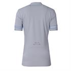 Trainingsshirt Zip Selection Pikeur Blau