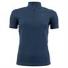 Trainings‑T‑Shirt 3C ANKY Dunkelblau