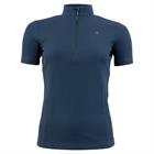 Trainings‑T‑Shirt 3C ANKY Dunkelblau