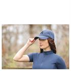Trainings‑T‑Shirt 3C ANKY Dunkelblau