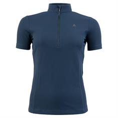 Trainings‑T‑Shirt 3C ANKY Dunkelblau