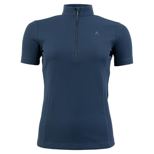 Trainings‑T‑Shirt 3C ANKY Dunkelblau