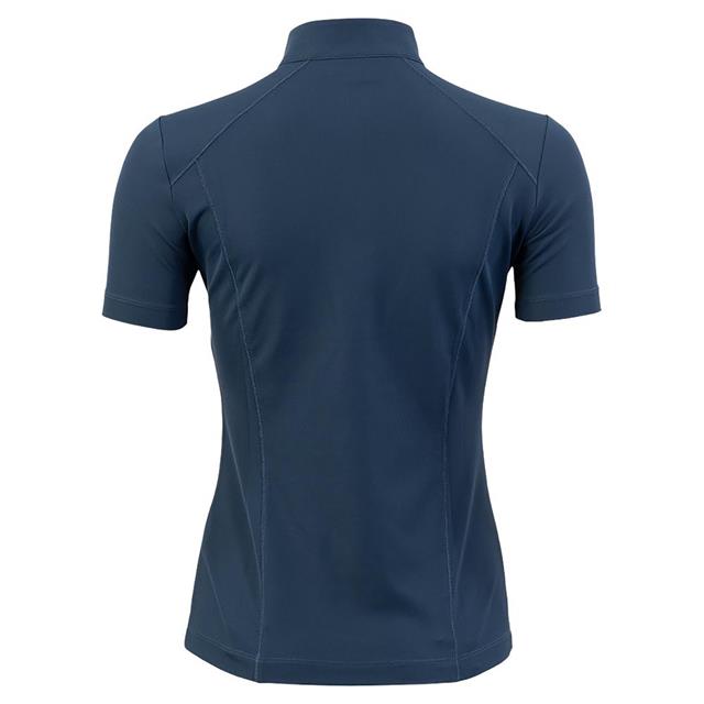 Trainings‑T‑Shirt 3C ANKY Dunkelblau