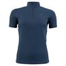 Trainings‑T‑Shirt 3C ANKY Dunkelblau