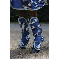 Transportgamaschen 1200D Wide Tab WeatherBeeta