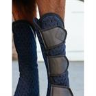 Transportgamaschen Kudos 3D Mesh LeMieux Dunkelblau