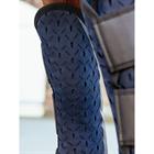 Transportgamaschen Kudos 3D Mesh LeMieux Dunkelblau