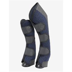Transportgamaschen Kudos 3D Mesh LeMieux Dunkelblau