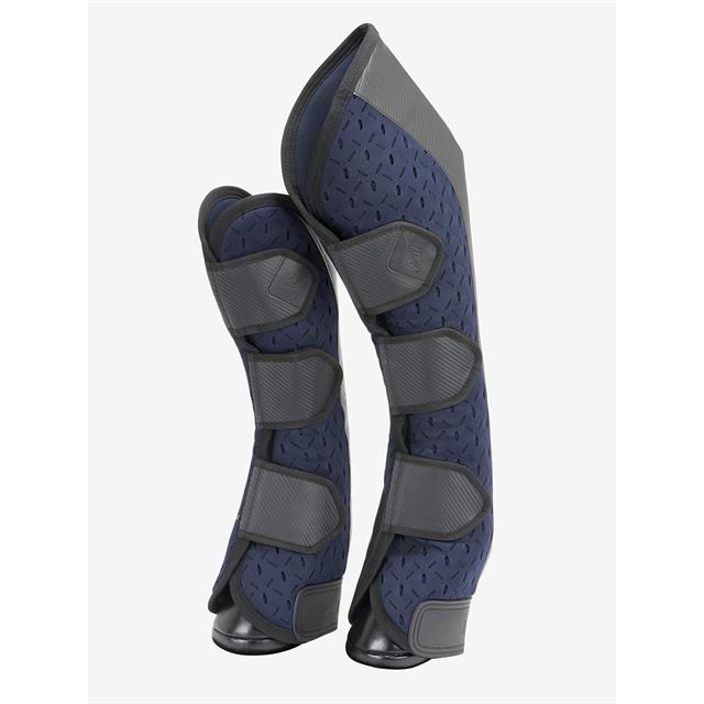 Transportgamaschen Kudos 3D Mesh LeMieux Dunkelblau