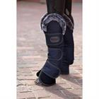 Transportgamaschen Show-Line Bucas Dunkelblau-Grau
