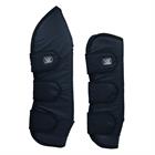 Transportgamaschen Travel HORSEGEAR Dunkelblau