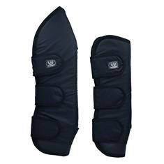 Transportgamaschen Travel HORSEGEAR Dunkelblau
