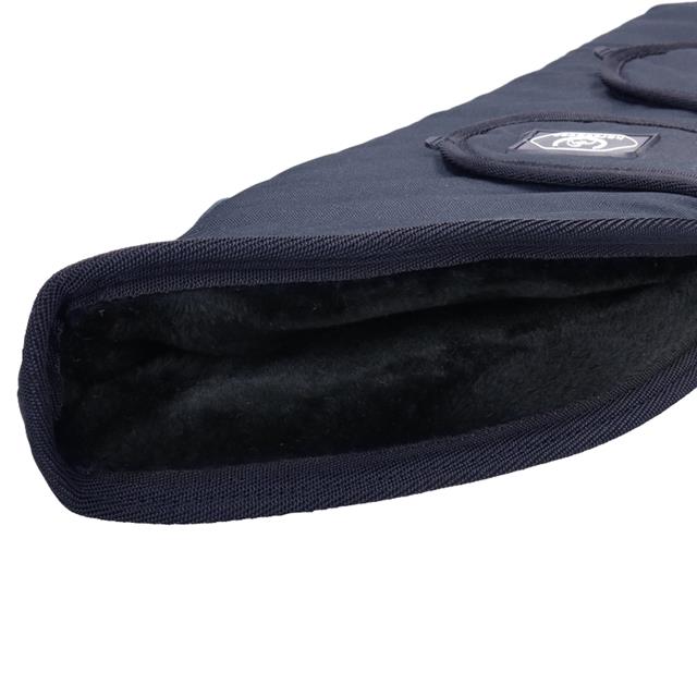 Transportgamaschen Travel HORSEGEAR Dunkelblau